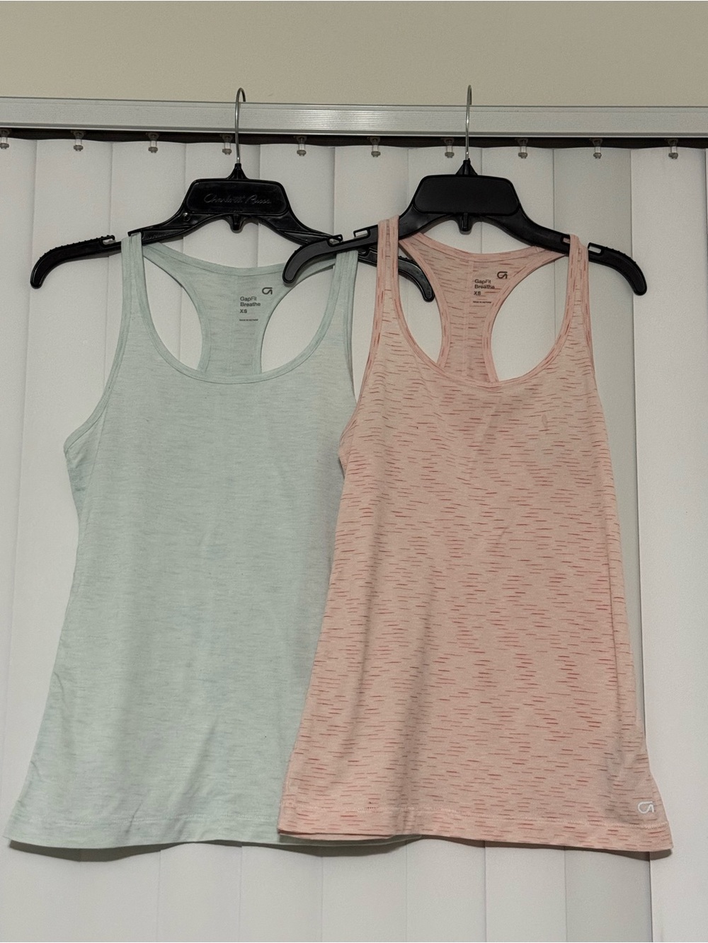 Gap Fit Racerback tank bundle